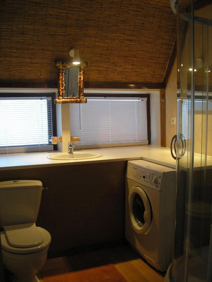 Chalets Des Trois Hetres 플롬비에레레뱅 외부 사진