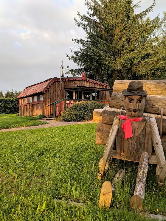 Chalets Des Trois Hetres 플롬비에레레뱅 외부 사진